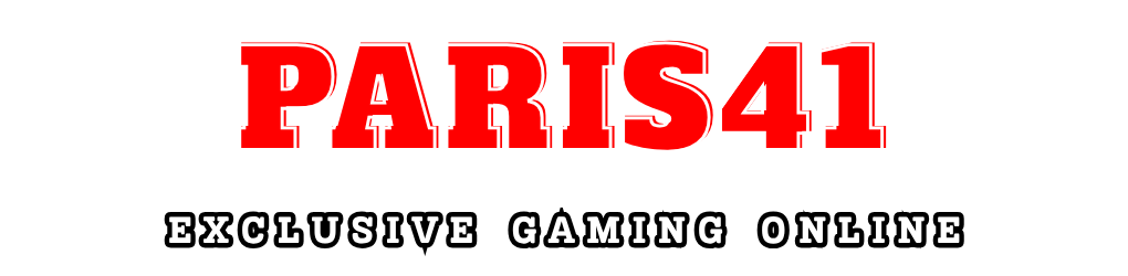 LOGO PARIS41